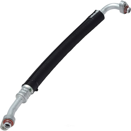 Uac A/C Suction Line Hose Assembly No Uac Ha 112298C HA 112298C